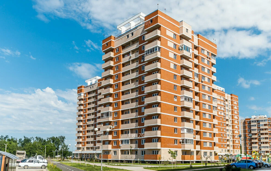 Спортивная Деревня